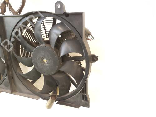Radiator fan NISSAN LEAF (ZE0) Electric | BP30085592M35 