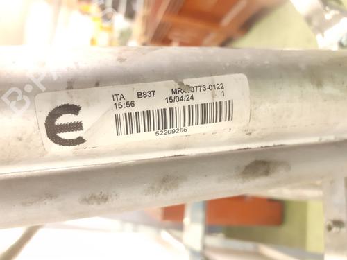 AC radiator FIAT 500 (312_) 1.0 Mild Hybrid (312.AYD1B) | BP40497370M32 - Image 6