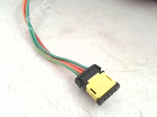 Used Right taillight Right taillight PEUGEOT 607 (9D, 9U) 2.2 16V (158 hp) 24781692 24781692