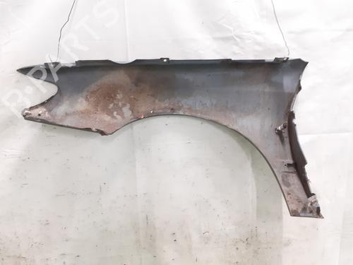 Right front fenders PEUGEOT 406 (8B) 2.0 HDI 110 | BP25441249C42 