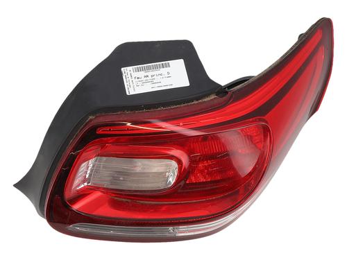 Right taillight CITROËN DS3 (SA_) 1.6 HDi 90 | BP37156032C35 - Image 3