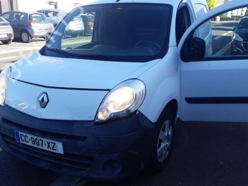 Subframe RENAULT KANGOO Express (FW0/1_) 1.5 dCi 90 (FW0G, FW05, FW08, FW11) | BP24785683M9