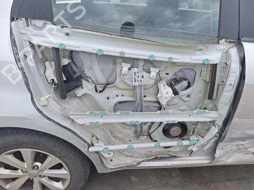 Left taillight KIA RIO III (UB) 1.4 CRDi | BP30965244C34  - Image 43