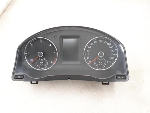 Used Instrument cluster VW GOLF PLUS V (5M1, 521) 1.6 TDI (105 hp) 24791425