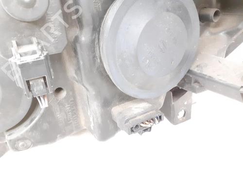 Used Right headlight Right headlight RENAULT SCÉNIC II (JM0/1_) 1.5 dCi (JM1E, JM16) (106 hp) 24790395 24790395