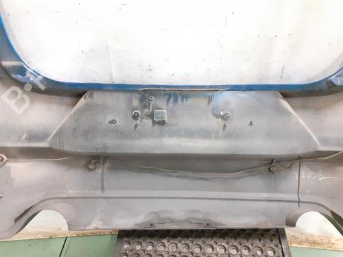 Rear bumper MAZDA CX-3 (DK) 1.5 SKYACTIV-D (DK2WS, DK5FW) | BP25468342C8 
