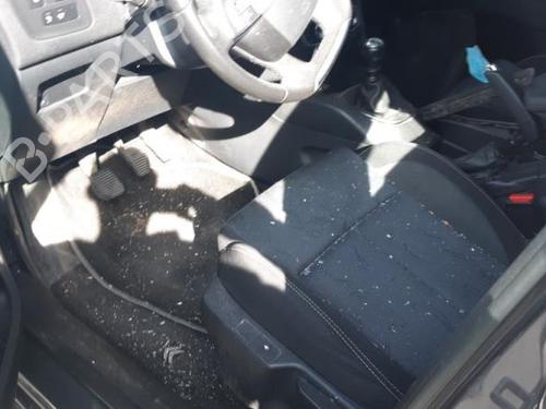 Gearbox CITROËN C4 II (NC_) 1.6 HDi 115 | BP24783628M3 