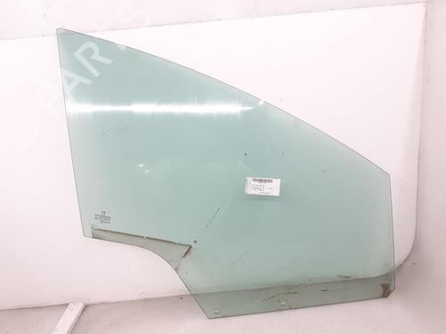 Used Front right door window PEUGEOT 5008 (0U_, 0E_) 1.6 HDi (112 hp) 24790334