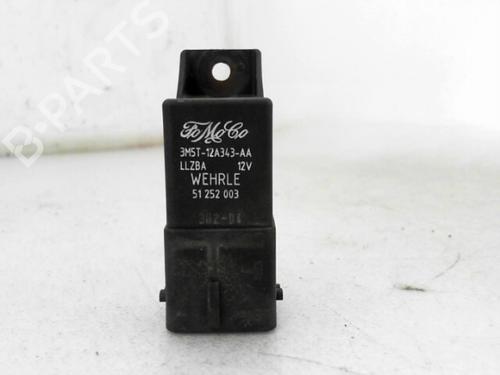 Elektronisk modul VOLVO V50 (545) 2.0 D (136 hp) 24778359
