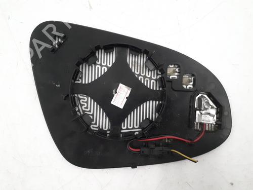 Left mirror glass TOYOTA C-HR (_X1_) 1.8 Hybrid (ZYX10_, ZYX11_, ZYX10R, ZYX11R) | BP30170325C148 