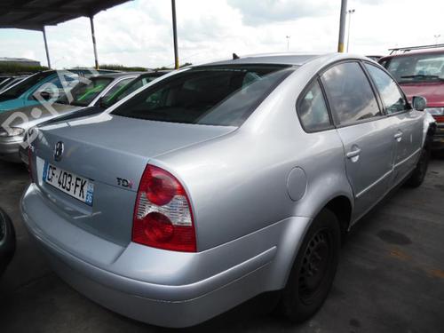 Left mirror VW PASSAT B5.5 (3B3) 1.9 TDI | BP24774654C26 