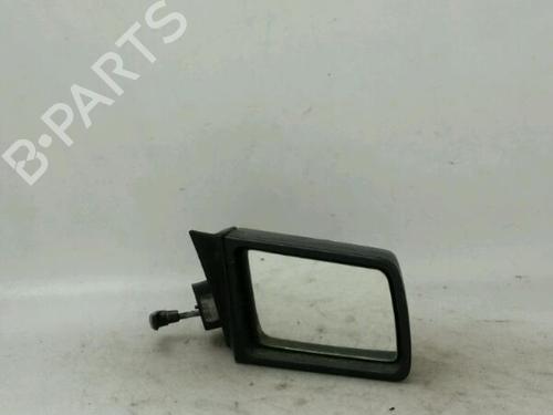 Used Right mirror OPEL CORSA A Hatchback (S83) 1.5 TD (F08, M08, F68, M68) (67 hp) 24774499
