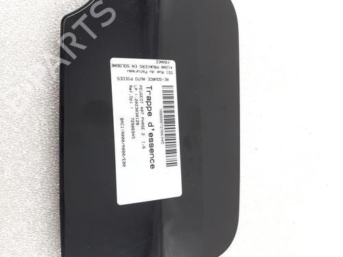 fuel-flap-peugeot-407-6d_-2004-2005-2006-2007-2008-2009-2010-2011-24787861 main image