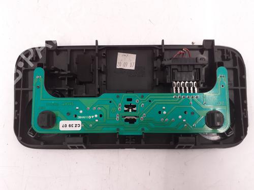 Interior roof light VW EOS (1F7, 1F8) 2.0 TDI | BP30147016I8 