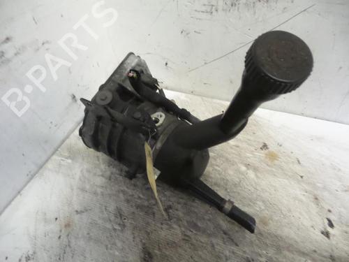 Used Steering pump CITROËN BERLINGO MULTISPACE (B9) 1.6 HDi 110 (112 hp) 24779815
