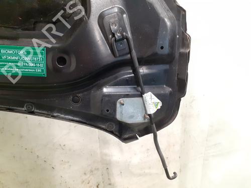 hood-peugeot-1007-km_-2005-26954680 main image