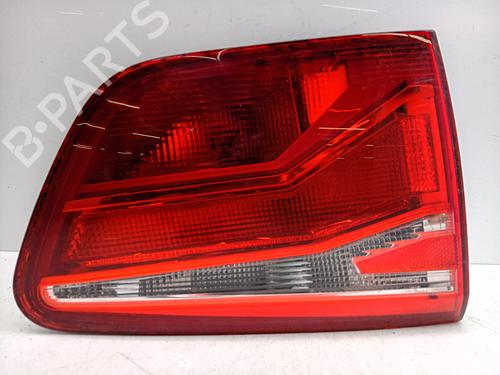 Used Left tailgate light Left tailgate light SEAT ALHAMBRA (710, 711) 2.0 TDI (140 hp) 34003428 34003428