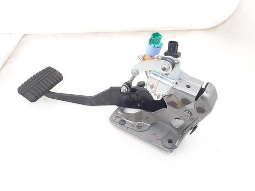 Used Break pedal Break pedal MITSUBISHI OUTLANDER III (GG_W, GF_W, ZJ, ZL, ZK) 2.4 Hybrid 4WD (GG3W) (208 hp) 24790910 24790910