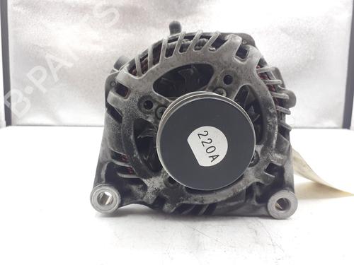 Alternator PEUGEOT BOXER Van 2.0 BlueHDi 130 | BP30708674M7  - Image 5