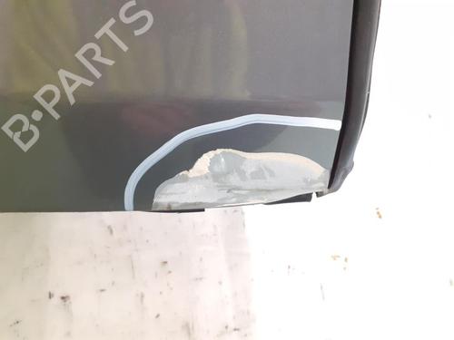 Right rear door VW GOLF VI (5K1) 1.6 TDI | BP24791338C5 