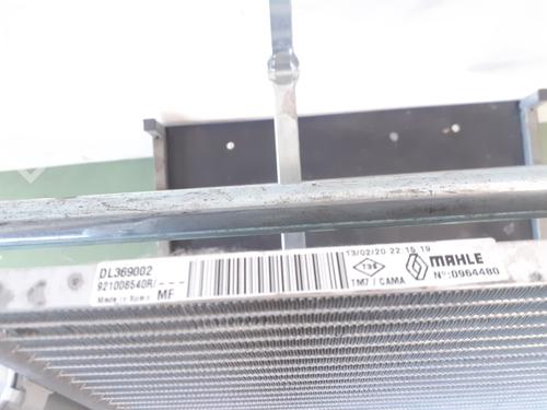 AC radiator RENAULT MEGANE IV Hatchback (B9A/M/N_) 1.8 RS 300 (B9M8) | BP34285313M32 - Image 2