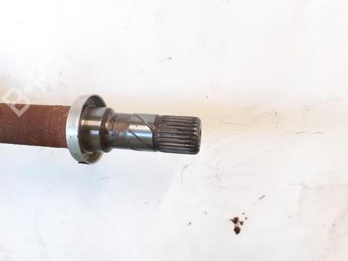 Right front driveshaft RENAULT ZOE (BFM_) ZOE | BP24790747M39 
