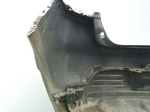 Used Rear bumper Rear bumper RENAULT CLIO IV (BH_) 0.9 TCe 75 (BHNP) (76 hp) 40118174 40118174