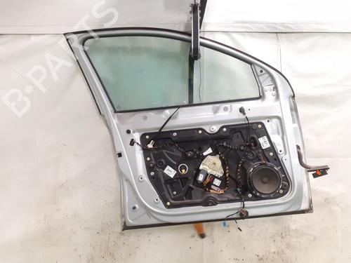 Left front door VW GOLF VI (5K1) 1.6 TDI | BP25484178C2 