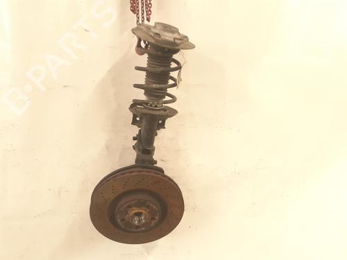 Used Left front steering knuckle MERCEDES-BENZ CLS Shooting Brake (X218) CLS 350 CDI / d 4-matic (218.993) (265 hp) 24794254