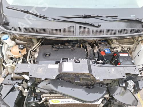 Particulate filter CITROËN JUMPY III Van (V_) 2.0 BlueHDi 120 | BP33700927M81  - Image 36