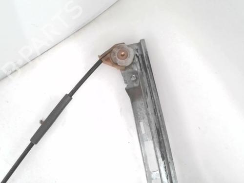 Front left window mechanism PEUGEOT 206 SW (2E/K) 1.4 HDi | BP24780447C22 