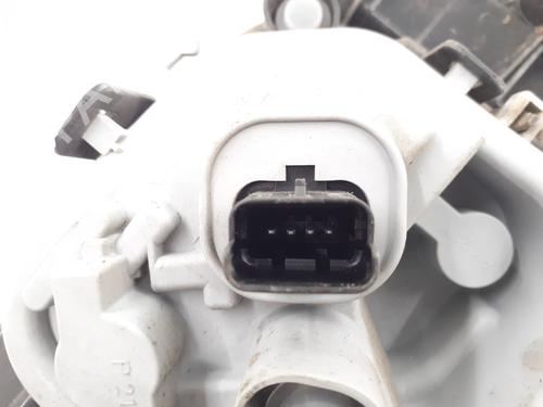 Left taillight RENAULT CAPTUR I (J5_, H5_) 1.5 dCi 90 (J5N4, J5M5, J5MW, J5M6, J5AL, J5AJ) | BP32091908C34 - Image 2