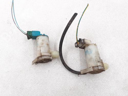 Washer pump NISSAN X-TRAIL I (T30) 2.2 dCi 4x4 | BP24790791E24 