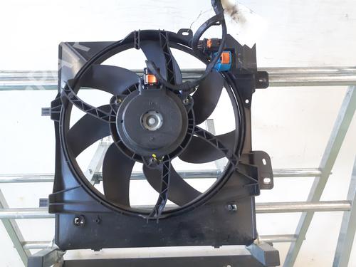 Used Radiator fan Radiator fan 36786908 36786908