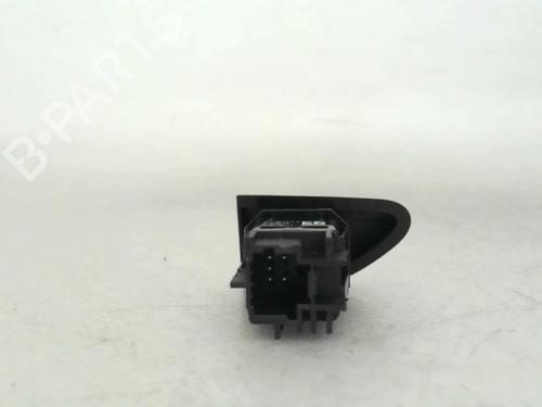Warning switch RENAULT ZOE (BFM_) ZOE | BP24779488I22 