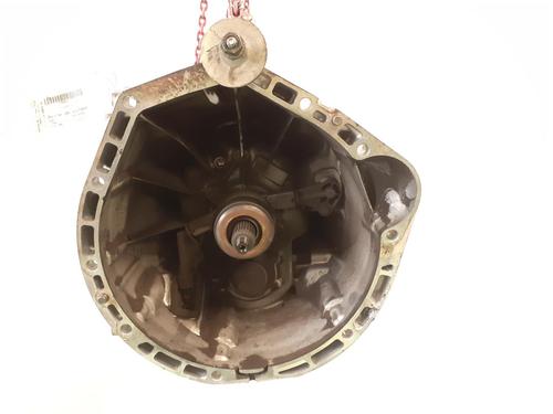 Gearbox MERCEDES-BENZ C-CLASS (W204) C 220 CDI (204.008) | BP24794083M3 - Image 2