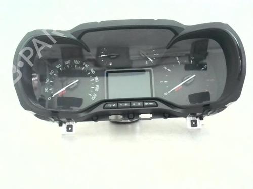 Instrument cluster CITROËN BERLINGO Box Body/MPV (K9) 1.5 BlueHDi 100 | BP24779062C47 