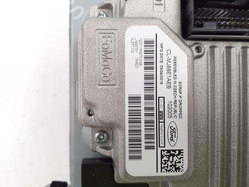 Display monitor FORD GALAXY III (CK) 2.0 EcoBlue | BP30613574C48