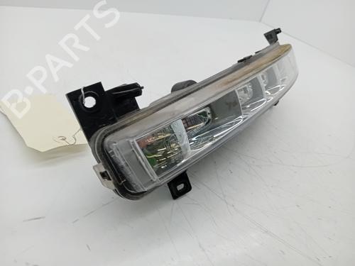 Used Right daytime light Right daytime light CITROËN C4 Picasso I MPV (UD_) [2006-2015] 34701076 34701076