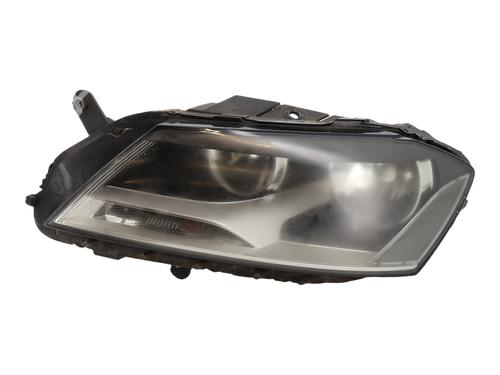 Left headlight VW PASSAT B7 (362) 1.6 TDI | BP38032468C28 - Image 5