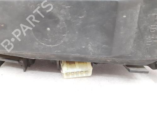 Right headlight CITROËN XANTIA (X1_, X2_) 1.9 Turbo D | BP24783627C29 