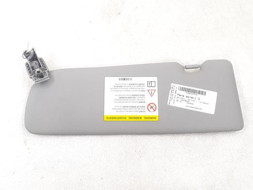 Used Right sun visor BMW 1 (F20) 116 i (136 hp) 24795362