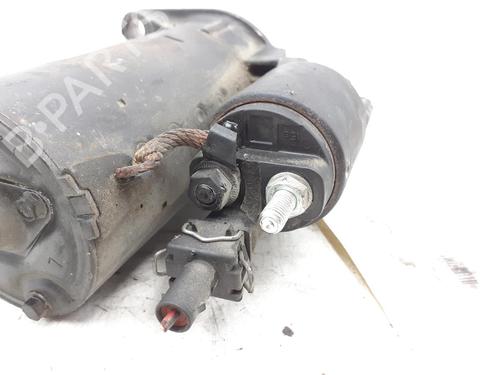 Startmotor VW POLO IV (9N_, 9A_) 1.4 TDI (75 hp) 24790347