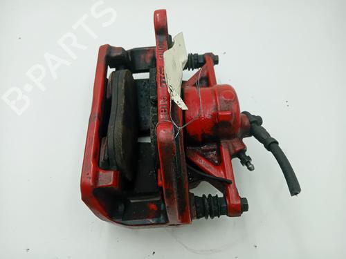 Right front brake caliper VW GOLF VII (5G1, BQ1, BE1, BE2) 2.0 GTI | BP24792448M104 