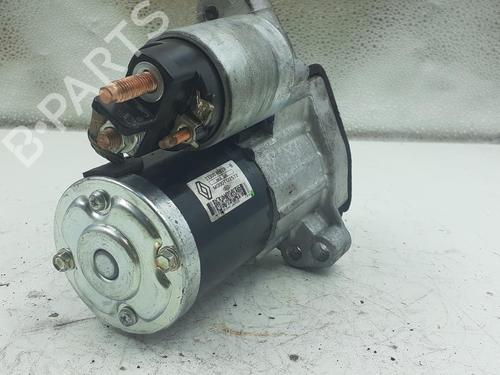 Used Starter Starter RENAULT ARKANA I (LCM_, LDN_) [2019-2026] 24793461 24793461