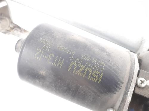 Front wiper motor ISUZU D-MAX II (TFR, TFS) 1.9 Ddi 4x4 (TFS87J) | BP31009949M29 - Image 2