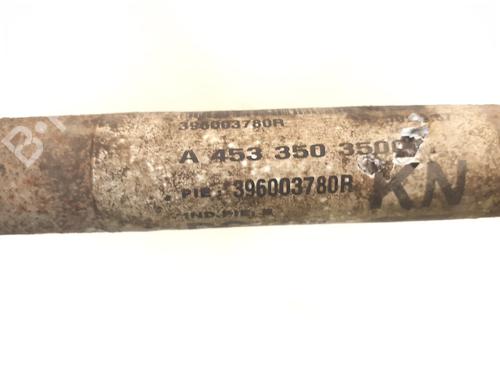 Antriebswelle links hinten RENAULT TWINGO III (BCM_, BCA_) 0.9 TCe 95 | BP30302645M40