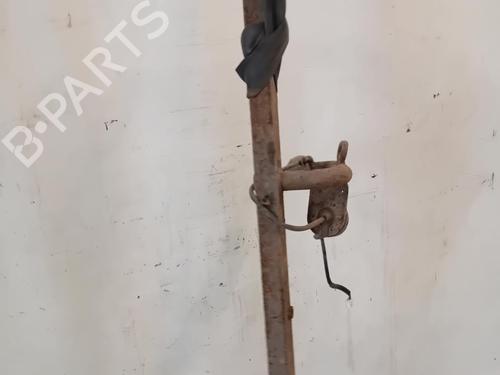 Tow ball/Mechanism LAND ROVER FREELANDER I Soft Top (L314) 1.8 i 16V 4x4 | BP24791979C141 