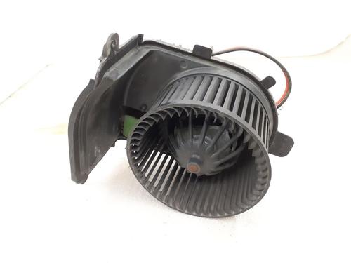 Heater blower motor RENAULT CLIO II (BB_, CB_) 1.4 16V (B/CB0P, BB13) | BP24791618M62 