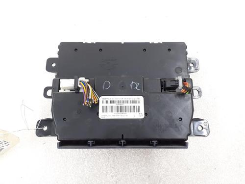 Used Climate control Climate control MINI MINI (R56) Cooper (122 hp) 24789245 24789245